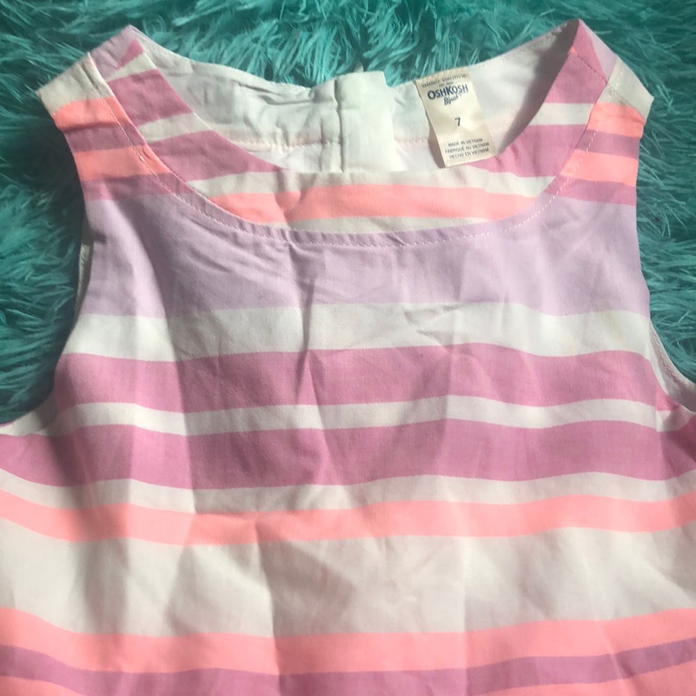 Kids dress